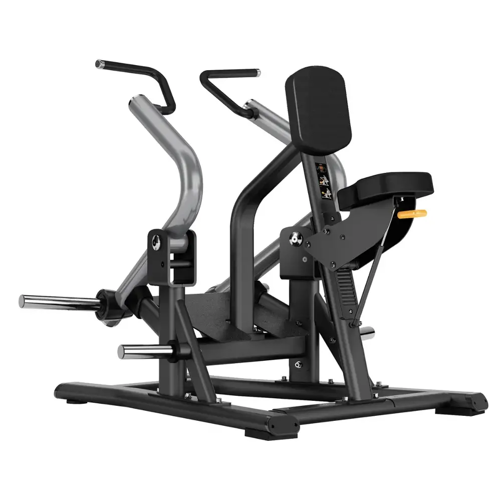 Toorx Professional Absolute Mid Row FWX-8500