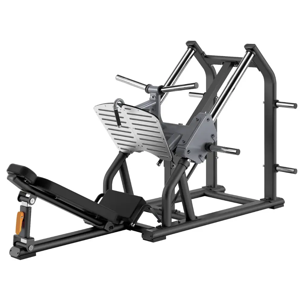 Toorx Professional Linear Leg Press FWX-8800