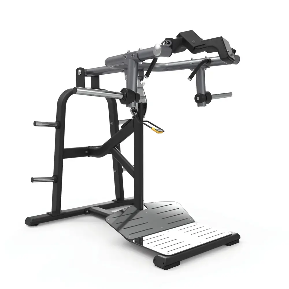 Toorx Professional Absolute Hack Squat FWX-9100