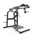 Toorx Professional Absolute Hack Squat FWX-9100