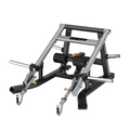 Toorx Professional Squat Lunge FWX-9200