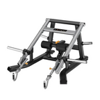 Toorx Professional Squat Lunge FWX-9200
