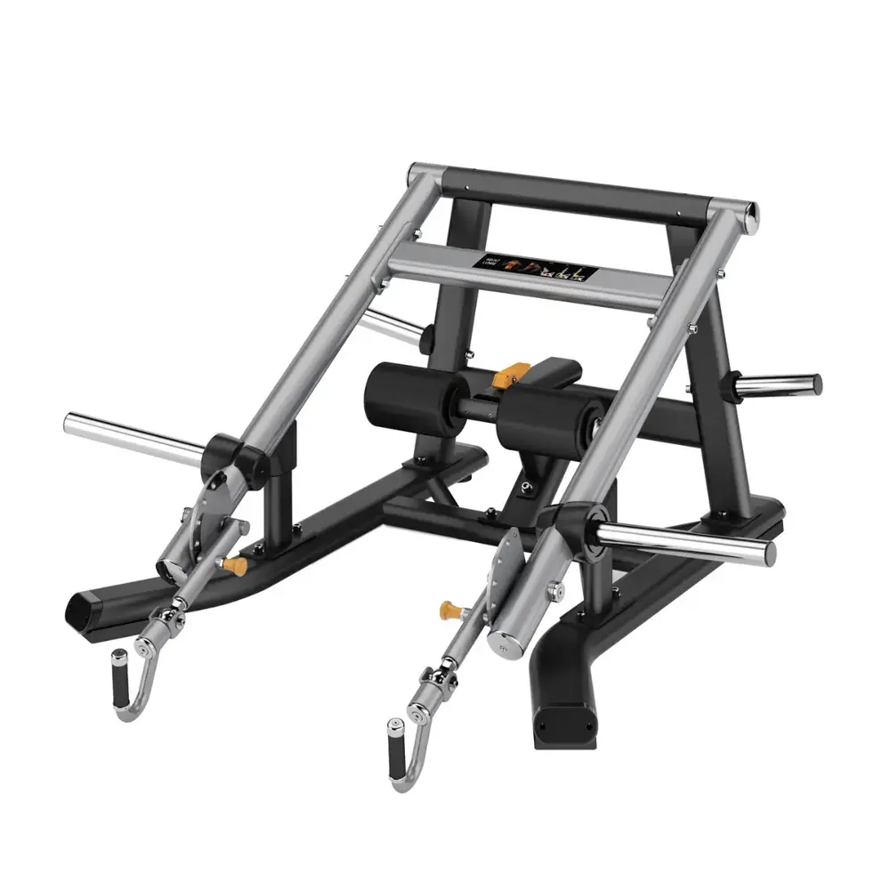 Toorx Professional Squat Lunge FWX-9200