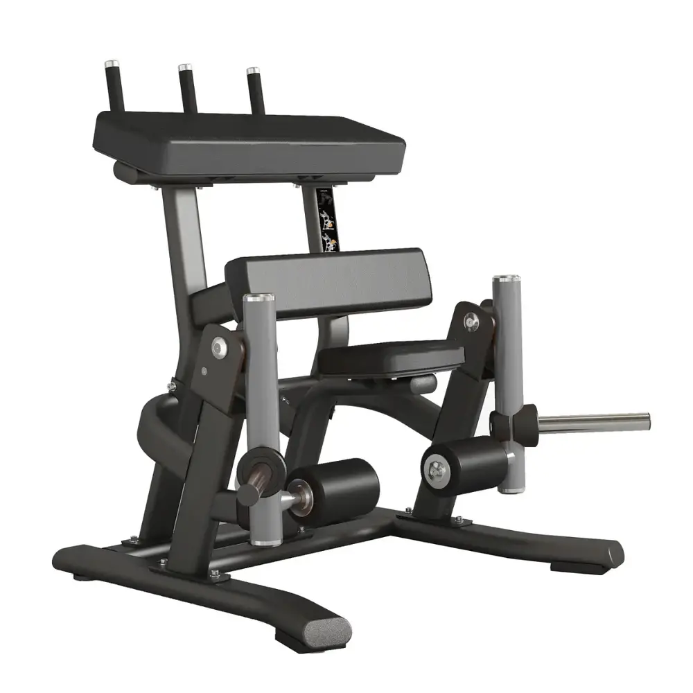 Toorx Professional Standing Leg Curl FWX-9500