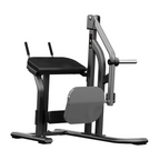 Toorx Professional Rear Kick FWX-9600