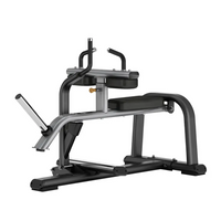 Toorx Professional Seated Calf Raise FWX-9700