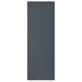 Gaiam Yogamat - Folkstone Grey - 4 mm
