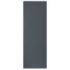 Gaiam Yogamat - Folkstone Grey - 4 mm