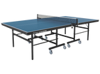 Garlando Tafeltennistafel Club Indoor - Inklapbaar
