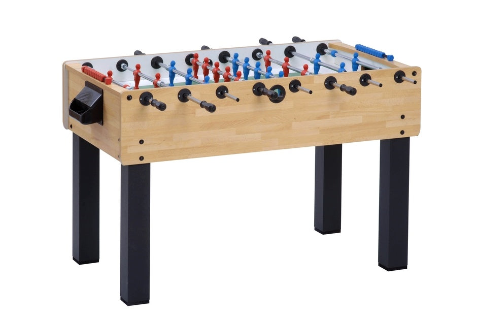 Garlando F-200 Maple Tafelvoetbal