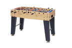 Garlando F-3 Maple Tafelvoetbal - Inklapbaar