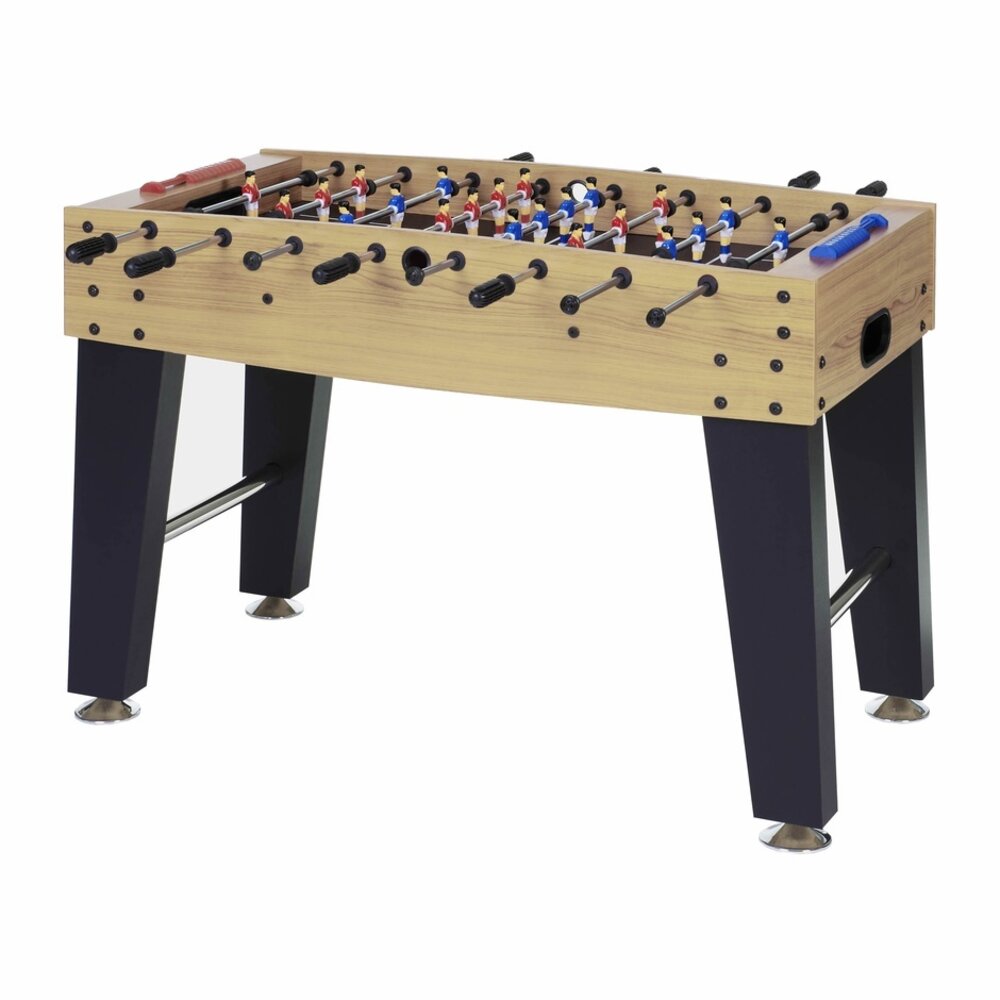 Garlando F-3 Maple Tafelvoetbal