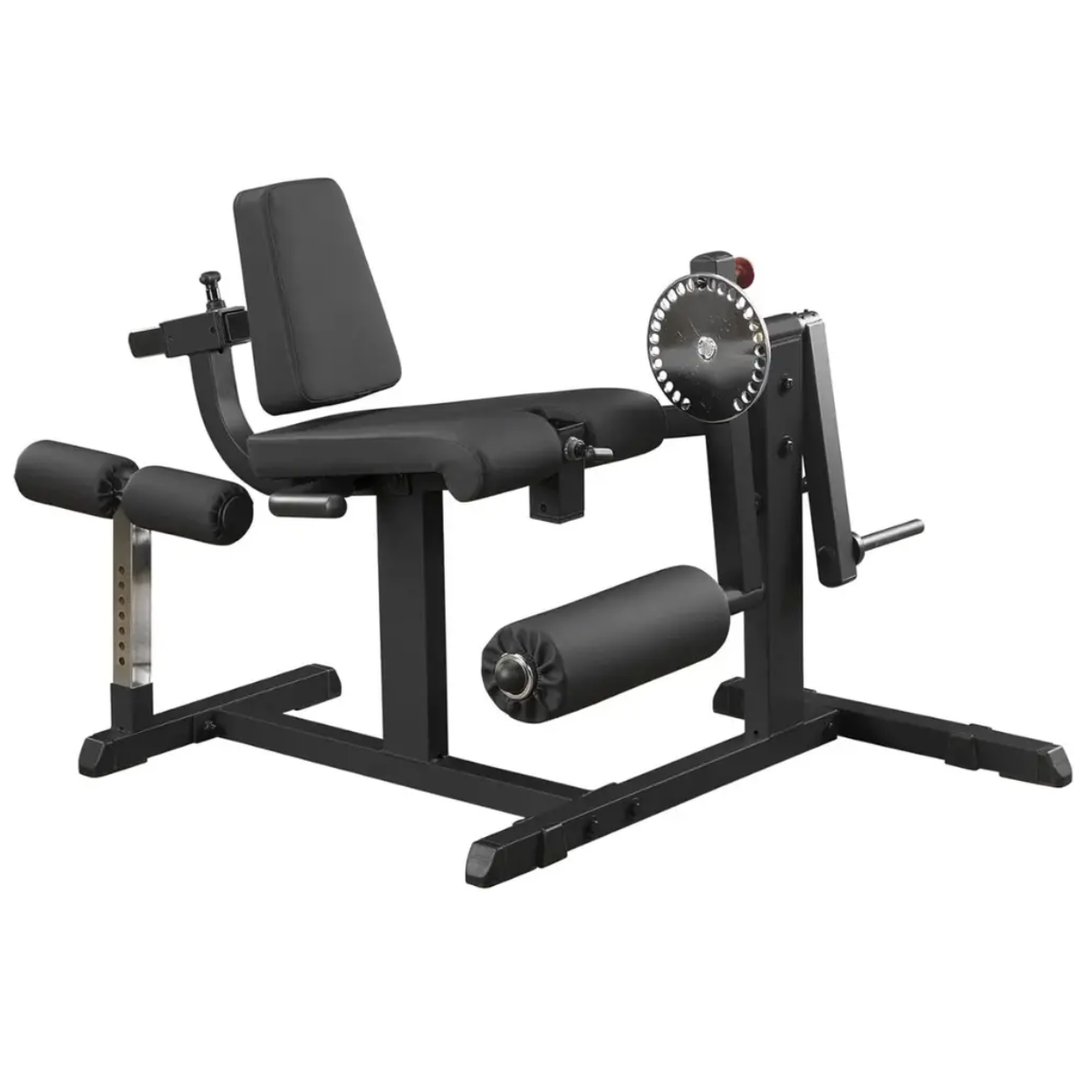 Body-Solid GCEC340B CAM Series Leg Extension & Leg Curl