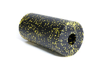 Blackroll Standard Foam Roller - 30 cm - Zwart/Geel