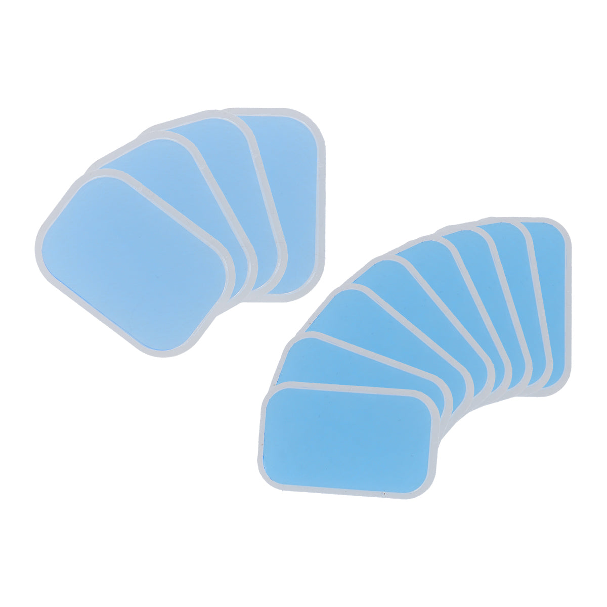 HMS Gel Pads - 12 stuks