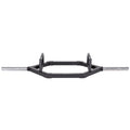 HMS Olympische Hex Bar - Shrug Bar - Trap Bar - 170 cm