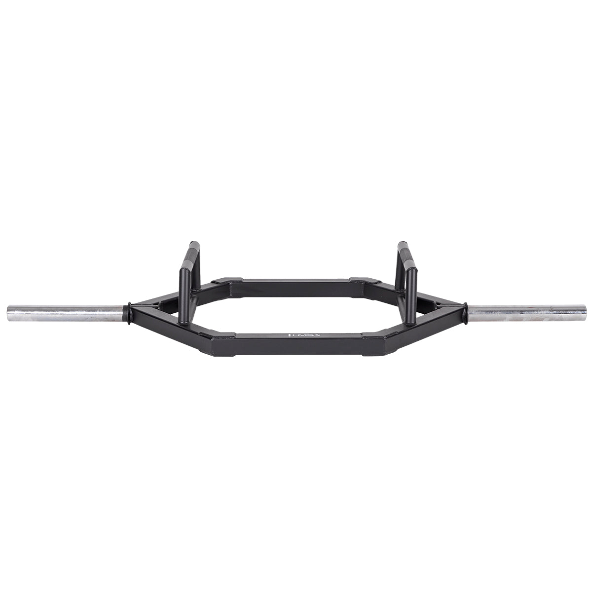 HMS Olympische Hex Bar - Shrug Bar - Trap Bar - 170 cm