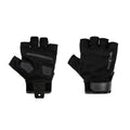 Reeva R-Grip Fitness Handschoenen - Zwart