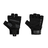 Reeva R-Grip Fitness Handschoenen - Zwart