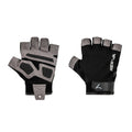 Reeva R-Grip Fitness Handschoenen - Grijs