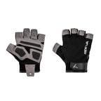 Reeva R-Grip Fitness Handschoenen - Grijs