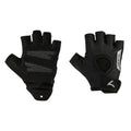 Reeva Dames Fitness Handschoenen - Zwart