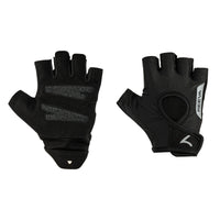 Reeva Dames Fitness Handschoenen - Zwart