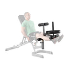 Body-Solid GLDA3 Leg Developer Attachment