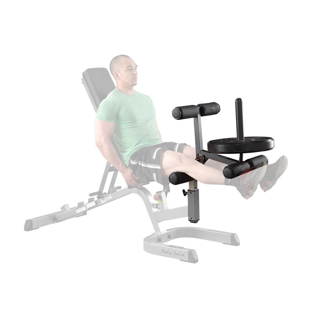 Body-Solid GLDA3 Leg Developer Attachment