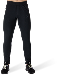 Gorilla Wear Glendo Trainingsbroek - Antraciet