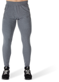Gorilla Wear Glendo Trainingsbroek - Lichtgrijs