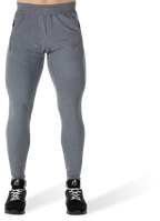 Gorilla Wear Glendo Trainingsbroek - Lichtgrijs