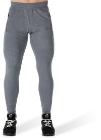 Gorilla Wear Glendo Trainingsbroek - Lichtgrijs