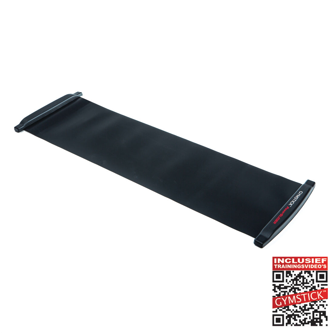 Gymstick PowerSlider Pro - 230 cm - Met Online Trainingsvideo's