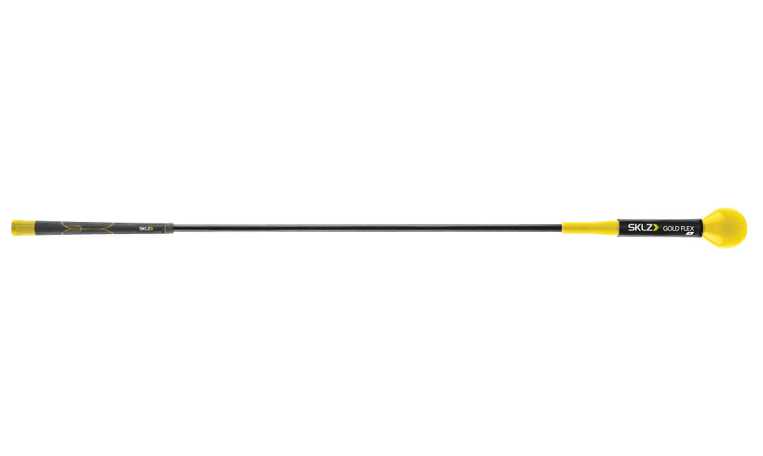 SKLZ Golf Gold Flex Trainer - 40 Inch