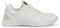 Gorilla Wear Gym Hybrids Sportschoenen - Wit/Wit