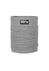 Gorilla Wear Alaska Nekwarmer - Grijs