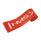 HMS Mini Band - Weerstandsband - Rood