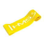 HMS Mini Band - Weerstandsband - Geel