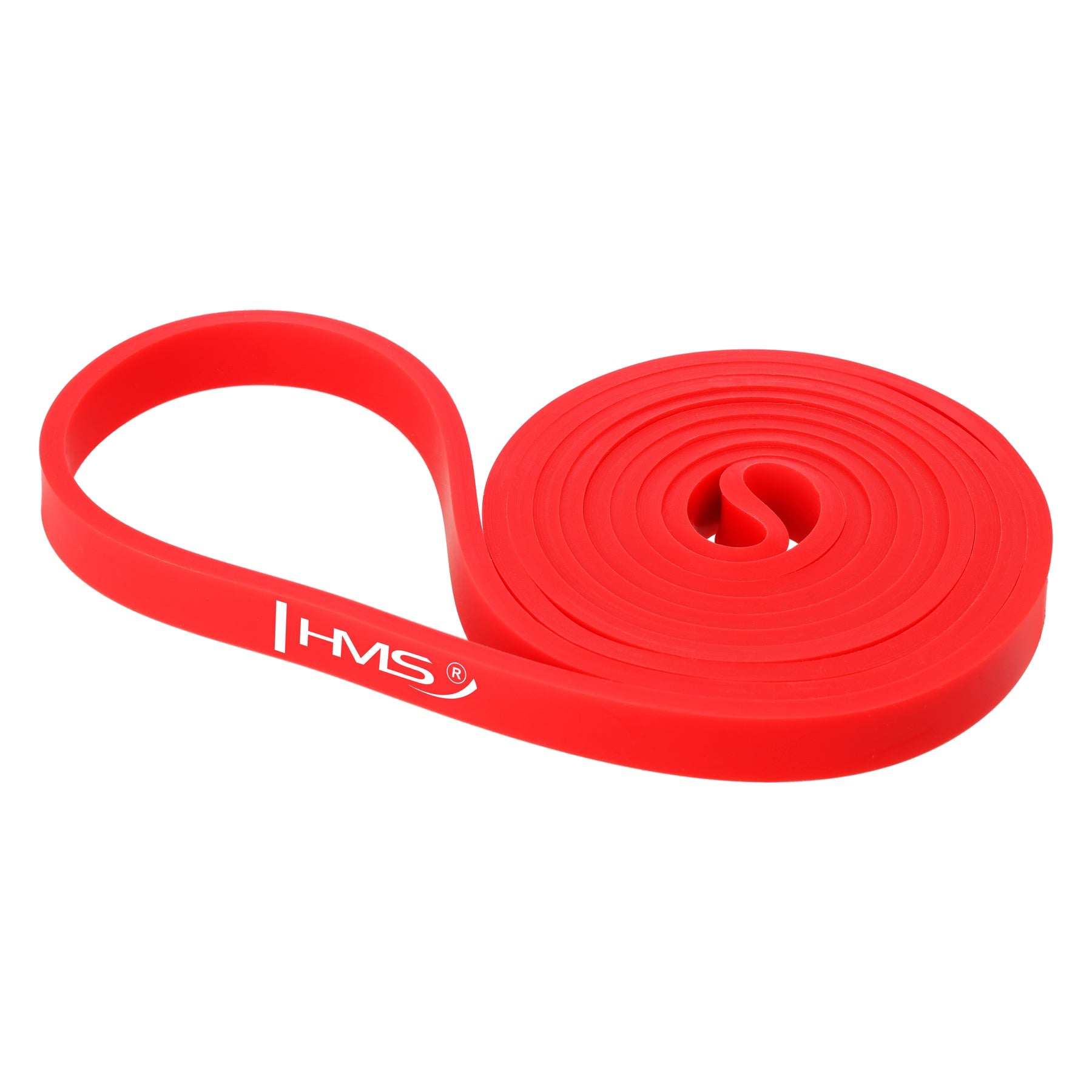 HMS Weerstandsband - Rood
