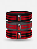 Gorilla Wear Glute Bands - Booty Bands - Set van 3