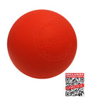 Gymstick MyoFascial Massage Bal - 6,3 cm