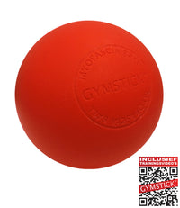 Gymstick MyoFascial Massage Bal - 6,3 cm