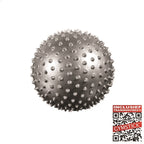 Gymstick Pilates Bal - 20 cm - Grijs