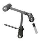 Body-Solid Leg Developer Uitbreiding voor GFID71