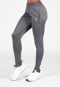 Gorilla Wear Halsey Trainingsbroek - Grijs