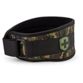 Harbinger Foam Core Lifting Belt - 4,5 inch - Woodland Camo