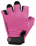 Harbinger Power 2.0 Unisex Fitness Handschoenen - Roze