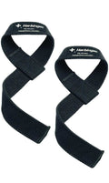 Harbinger Cotton Lifting Straps - One Size Fits All