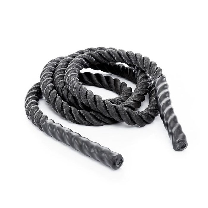 Muscle Power Heavy Jump Rope - Zwaar Springtouw